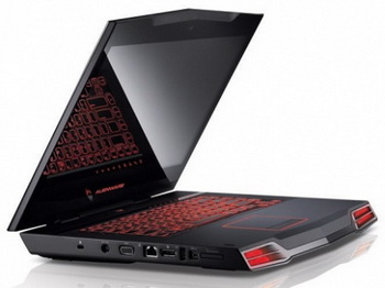 Alienware M15x